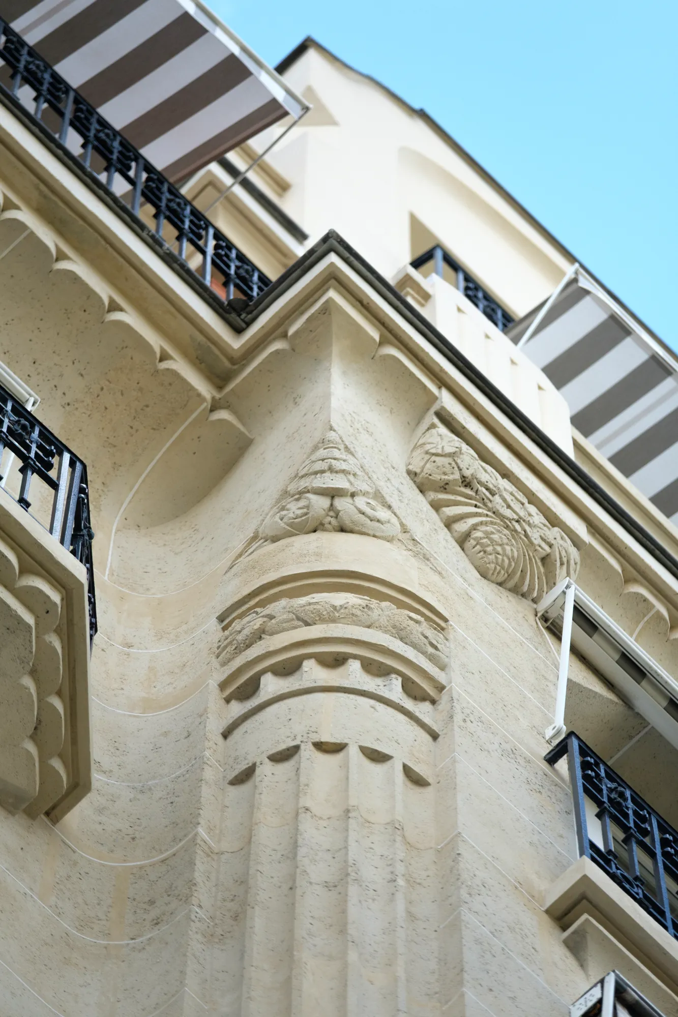 Ravalement en secteur sauvegardé : contraintes ABF et solutions techniques