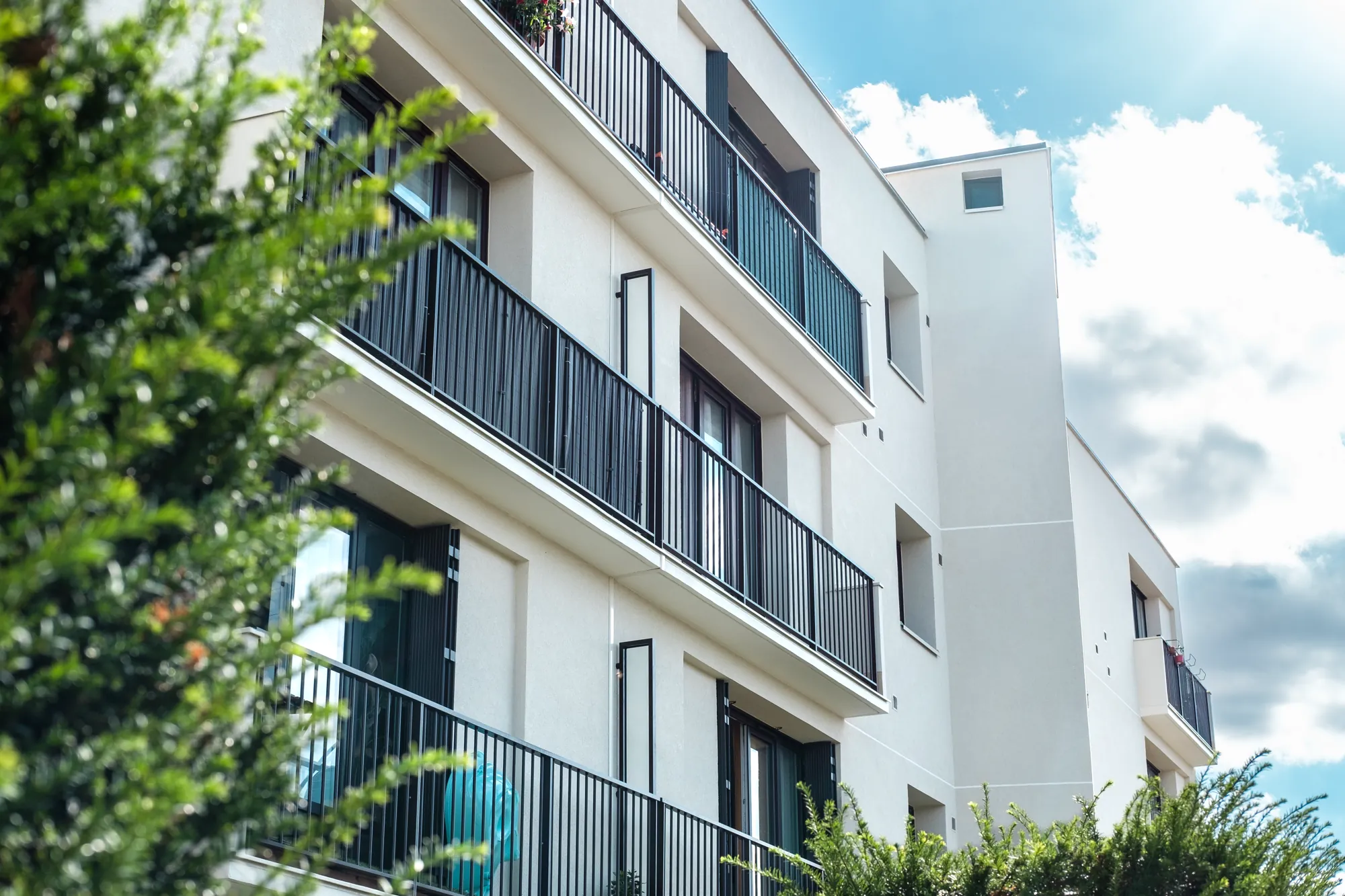 ITE et RE2020 : ce que ça change pour les copropriétés parisiennes