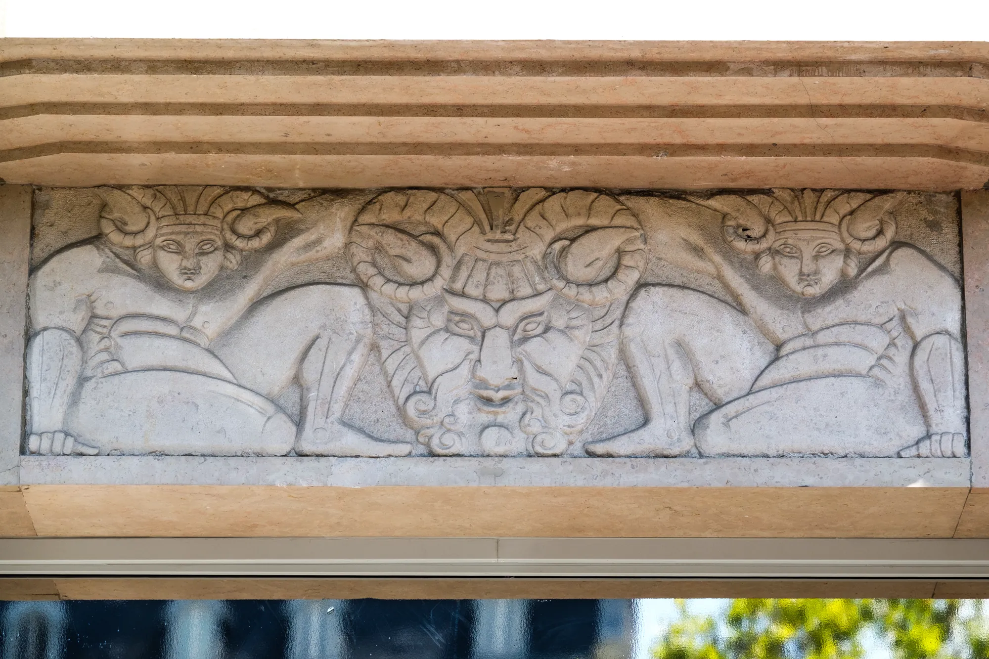Photo du chantier