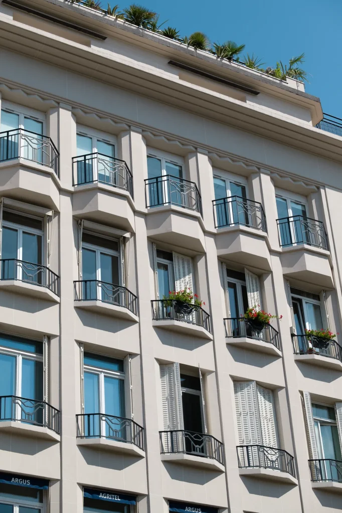 10 avenue de la Grande Armée, Paris 16e