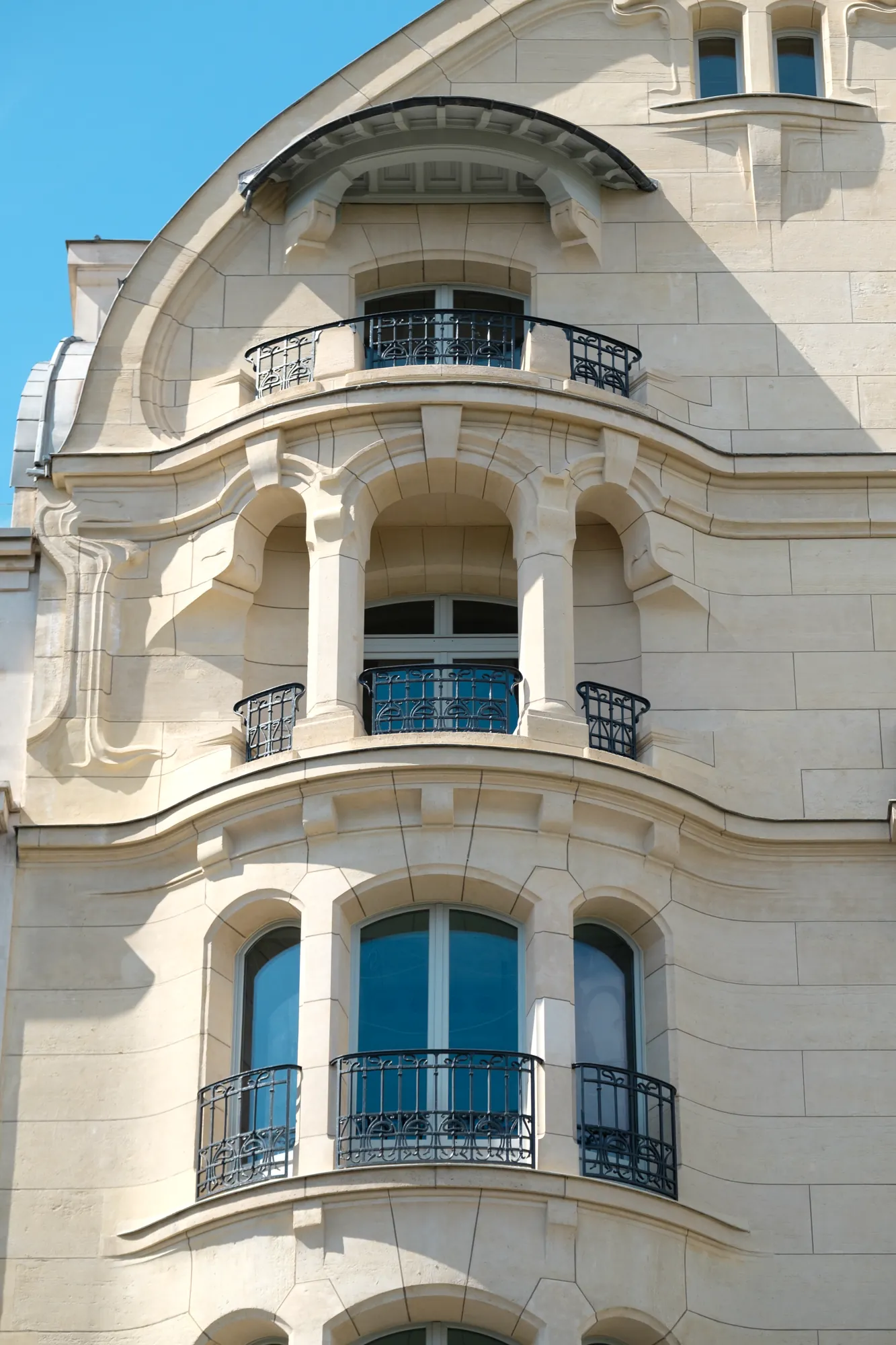 Photo du chantier