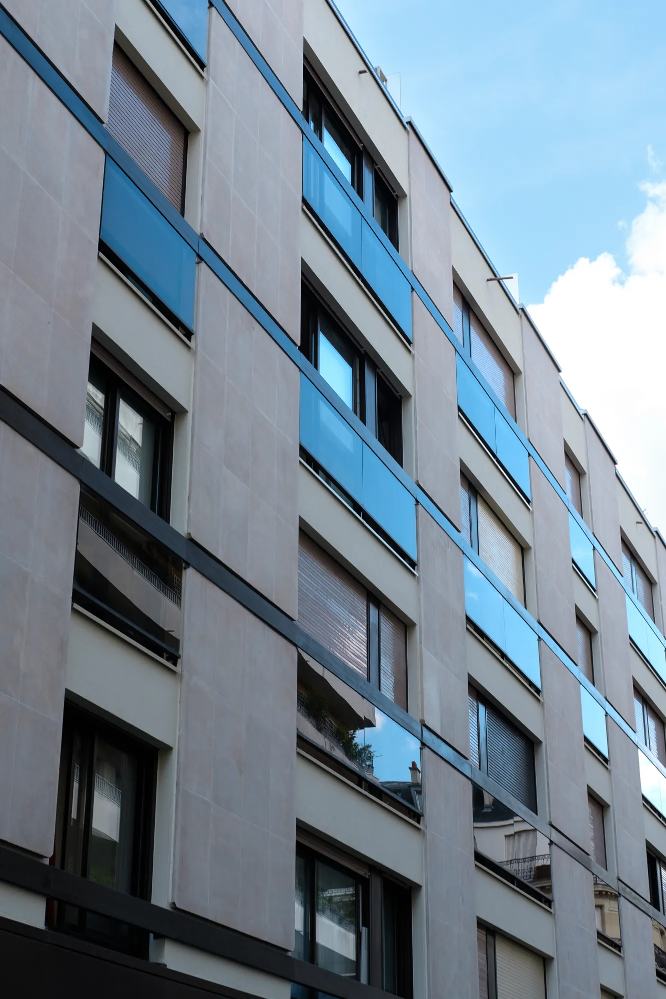 Photo du chantier