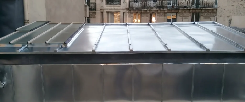 7 rue Cernuschi, Paris 17e