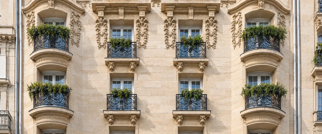 Hôtel Little Palace — 4 rue Salomon de Caus, Paris 3e