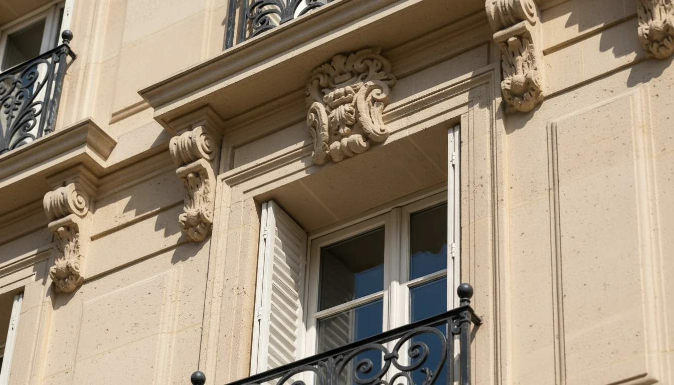 Photo du chantier