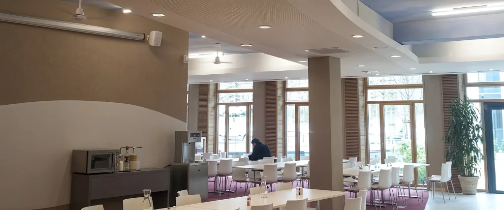 R.I.E. Green Office – Meudon
